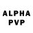 Alfa_PVP крисы CK SEVCHIS